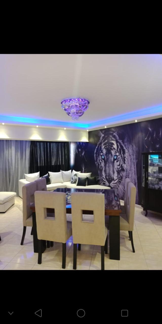 Luxury Apartment In Nasr Cityカイロ エクステリア 写真